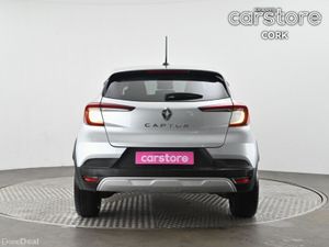 Renault Captur TCe 90 Evolution - Image 4