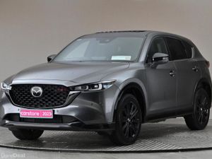 Mazda CX-5 2.2 SKYACTIV-D HOMURA 6SPD **EL.SUNROOF - Image 3