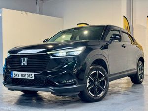 2023 HONDA VEZEL / HR-V 1.5 HYBRID AUTOMATIC🚗 - Image 2