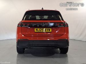 Volkswagen Tiguan Tiguan Match Tsi Phev S-A  Match - Image 4