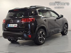 Citroen C5 Aircross FEEL Pack BlueHDi 130 - Image 3