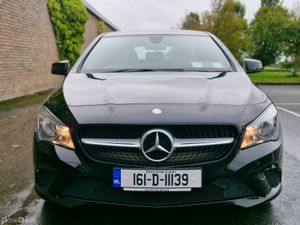 Mercedes-Benz CLA 180 D URBAN AUTO FINANCE AVAILAB - Image 3