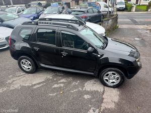 Dacia Duster low mileage nct 2028 - Image 3