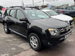 Dacia Duster low mileage nct 2028 - Image 2