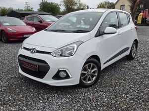 152 Hyundai i10 1.0 Deluxe/New Clutch/New NCT/Warr - Image 4
