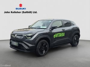 DEMO Suzuki e Vitara 61kwh Motion - Image 2