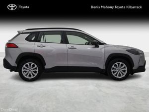 Toyota Corolla Cross Luna - Image 3