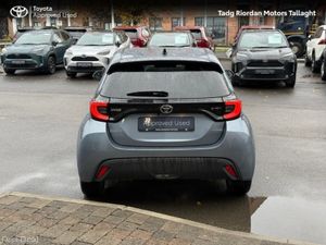 Toyota Yaris HEV Lunasport *Original Irish Car* - Image 4