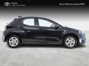 Toyota Yaris Hev Luna - Image 3
