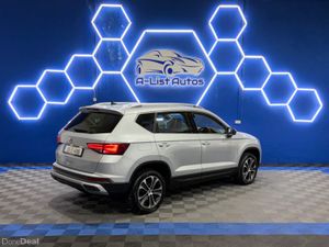 SEAT Ateca 2.0TDI SE Plus DSG / FINANCE AVAILABLE - Image 3