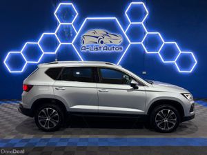 SEAT Ateca 2.0TDI SE Plus DSG / FINANCE AVAILABLE - Image 2
