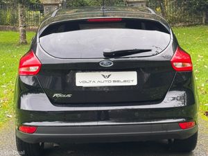 Ford Focus 2016 1.5 TDCi 120PS Titanium PowerShift - Image 4