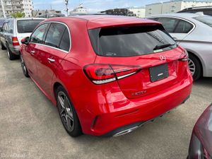 MERECDES BENZ A200D AMG LINE AUTO 2019 - Image 4