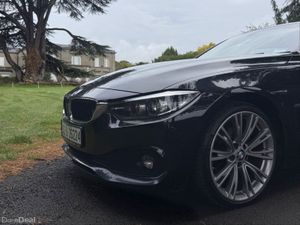 BMW 4-Series 2018 BMW 420d SE Gran Coupé Automatic - Image 4