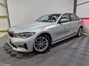 2019 BMW 320D SE 2.0 Manual - Image 4