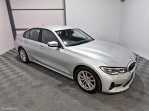 2019 BMW 320D SE 2.0 Manual - Image 3
