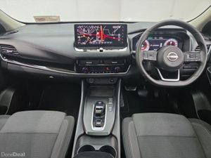 Nissan Qashqai ePOWER SV PREMIUM *€3K Scrappage of - Image 4