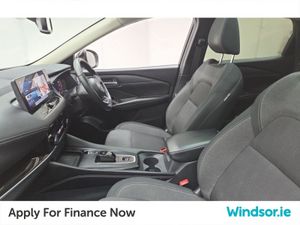 Nissan Qashqai ePOWER SV PREMIUM *Scrappage deal * - Image 4