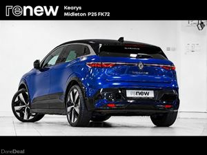 Renault Megane E-Tech Techno +  220 Electric EV60 - Image 3