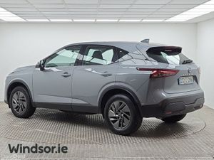 Nissan Qashqai 1.3 PET MILD HYBRID SV - Image 3