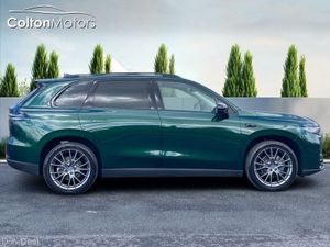Leapmotor C10 Design EV 69.9KWH 420km WLTP - Image 4