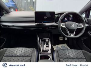 Volkswagen Golf R-LINE 1.5 TSI MHEV 116HP - Image 2
