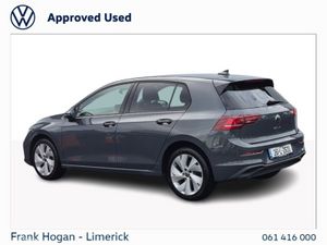 Volkswagen Golf EDITION 75 1.5 TSI 116HP - Image 3