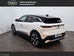 Renault Megane E-Tech EV60 220hp Techno - Image 3