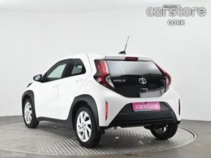 Toyota Aygo X 1.0 AYGO PLUS X - Image 3