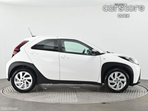 Toyota Aygo X 1.0 AYGO PLUS X - Image 2