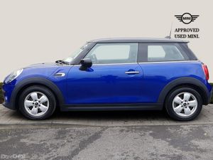 Mini Cooper Classic - Image 3
