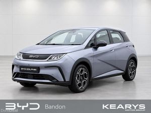 BYD DOLPHIN Comfort  204 Electric 60.48kWh Auto - Image 3