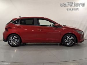 Hyundai i20 i20 Deluxe Plus - Image 2