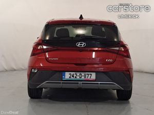 Hyundai i20 i20 Deluxe Plus - Image 4