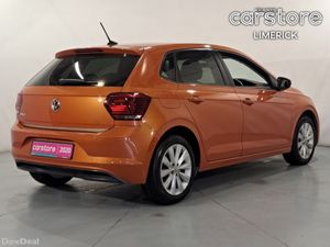 Volkswagen Polo 1.0 - Image 3