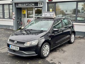 2016Volkswagen Polo 1.2 TSI Automatic Petrol - Image 3