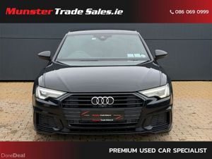 Audi A6 40 TDI 204 S tronic S Line - Image 4
