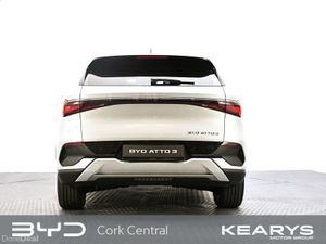 BYD ATTO 3 "NOW SOLD" - Image 3