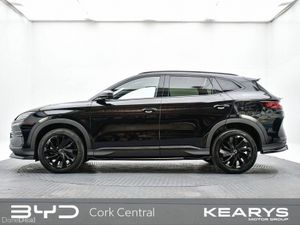 BYD SEAL U Beast Edition - Image 4