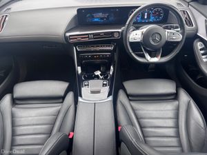 MERCEDES - BENZ EQC 400 AMG LINE EDITION 4MATIC - Image 3