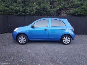 MICRA.. V LOW KMs..NCT PASS TODAY 09/27 - Image 4