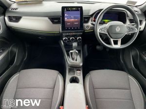 Renault Arkana TCe 140 Auto techno - Image 3