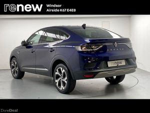 Renault Arkana TCe 140 Auto techno - Image 4