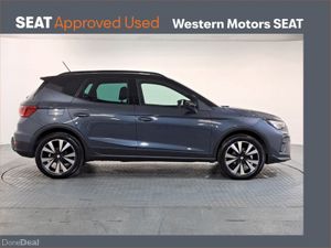 SEAT Arona 1.0TSI 115hp DSG SE+ - Image 4