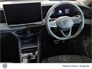 Volkswagen Tiguan TIGUAN RL75+ 1.5EHYB DSG204HP - Image 3