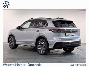 Volkswagen Tiguan TIGUAN RL75+ 1.5EHYB DSG204HP - Image 4