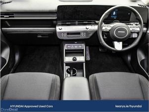Hyundai KONA Signature Petrol Hybrid, Order Your 2 - Image 4
