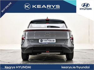 Hyundai KONA Signature Petrol Hybrid, Order Your 2 - Image 2