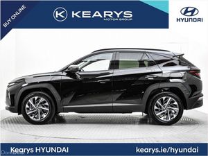 Hyundai Tucson 2WD Executive - Image 3