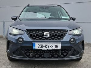 SEAT Arona 1.0TSI SE 95hp - Image 2